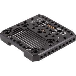 Wooden Pass Through Top Plate RED DSMC2