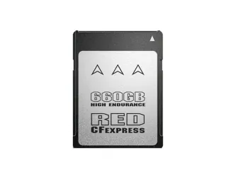 RED CFexpress Type B 660Go
