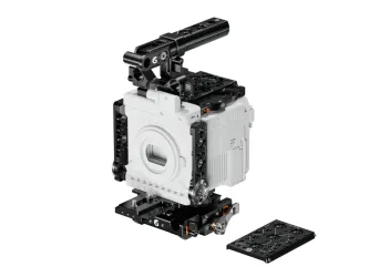 RED LeftField 3 Expert Kit for V-Raptor