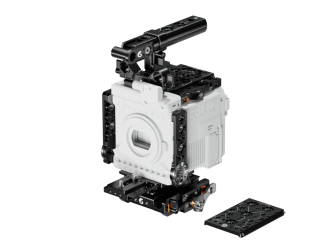 RED LeftField 3 Expert Kit for V-Raptor