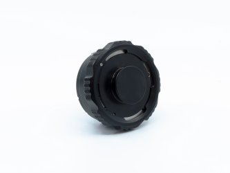 RED PL Mount for Komodo