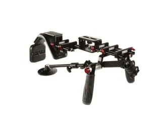 SHAPE Shoulder Rig Combo