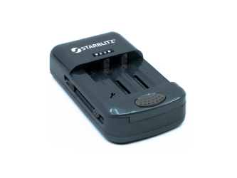 STARBLITZ Charger SCH20