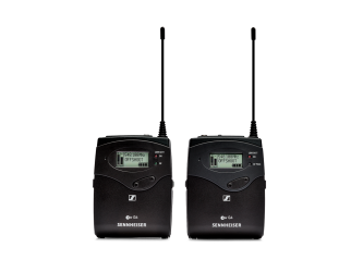 Sennheiser EW 112P G4-A
