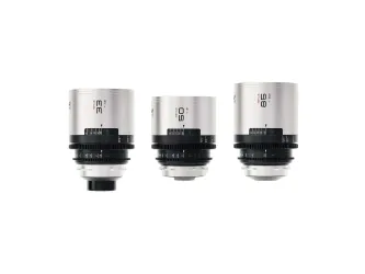 Serie 3 BLAZAR Remus Anamorphic 1.5x - PL/EF