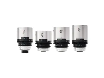 Serie 4 BLAZAR Remus Anamorphic 1.5x - PL/EF