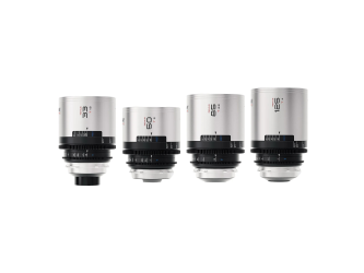 Serie 4 BLAZAR Remus Anamorphic 1.5x - PL/EF