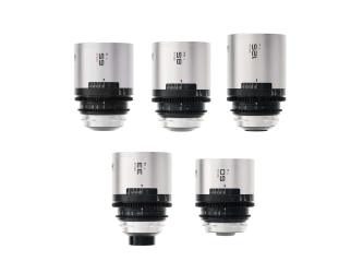 Serie 5 BLAZAR Remus Anamorphic 1.5x - PL/EF