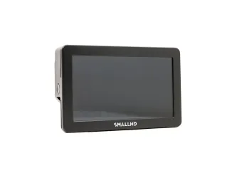 SmallHD Focus Pro 5"