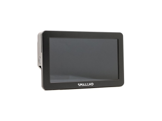 SmallHD Focus Pro 5"