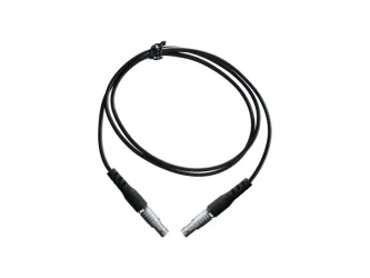SmallHD x RED Komodo Control Cable