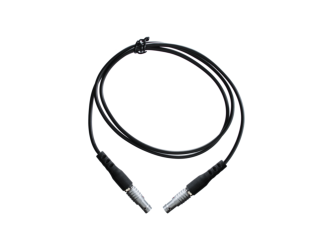 SmallHD x RED Komodo Control Cable