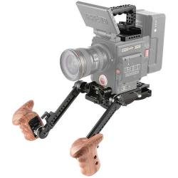 SmallRig Shoulder Rig Combo DSMC2
