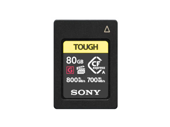 Sony CFexpress Type A 80Gb