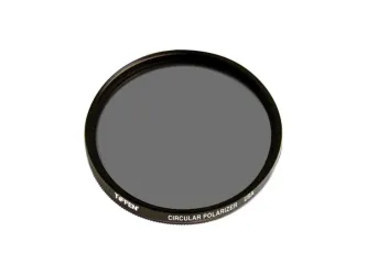 TIFFEN 62mm Circular Polarizer