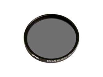 TIFFEN 62mm Circular Polarizer