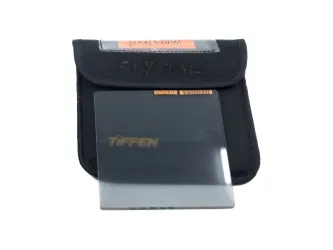 TIFFEN Black Pro Mist 5 4x4