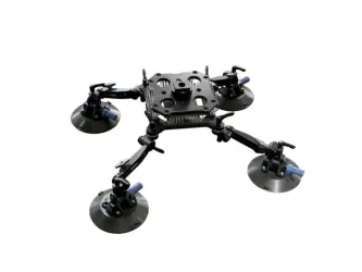 TILTA Suction Disc Cradle Head