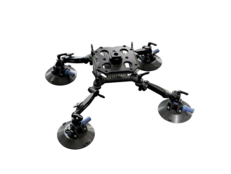 TILTA Suction Disc Cradle Head