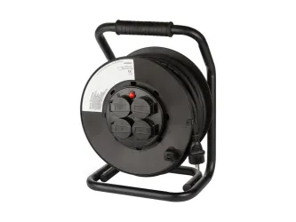 Touret Electrique 30m