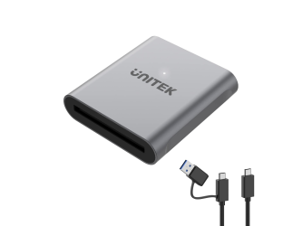 UNITEK CFast 2.0 Reader