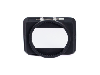 Wooden Zip Box 4x5.65 110-115mm