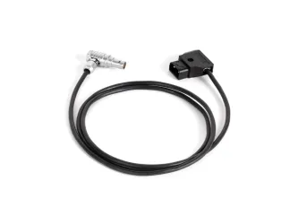 Wooden x RED D-TAP for Komodo