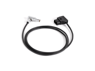 Wooden x RED D-TAP for Komodo