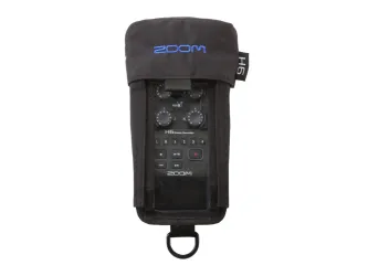 ZOOM H6 Recorder
