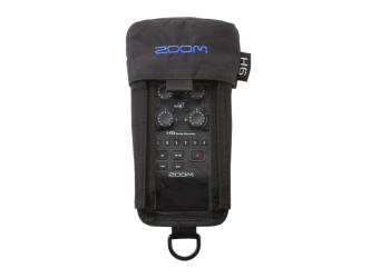 ZOOM H6 Recorder