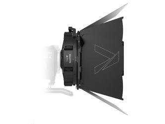 Aputure CF12 Fresnel + BarnDoor