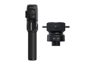 Blackmagic Demand Zoom/Focus