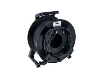 Câble 6G-SDI BNC 100m (Touret)