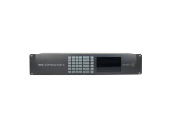 Blackmagic ATEM 2M/E Production Studio 4K