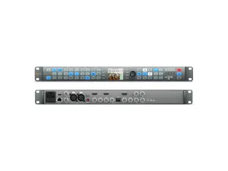 Blackmagic Teranex AV