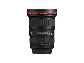 Canon EF 16-35mm f/2.8L II USM