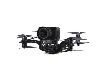 Kit RED Komodo 6k + Drone