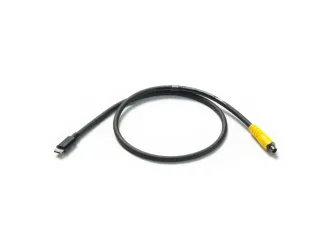 ARRI Alexa Mini to MVF-1 Cable 0.75m