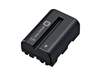 Sony NP-FM500H