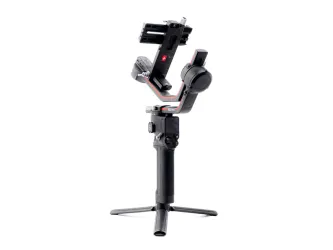 DJI Ronin S 3 Pro