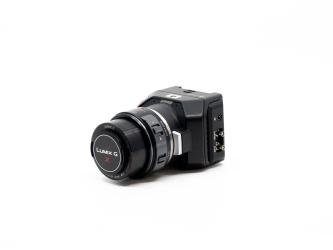 Blackmagic Micro Studio 4K G2
