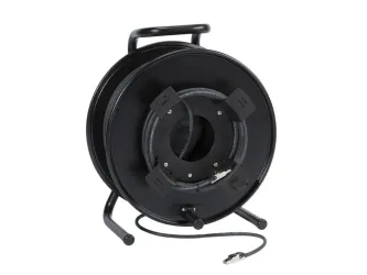 Câble RJ45 CAT8 50m (Touret)