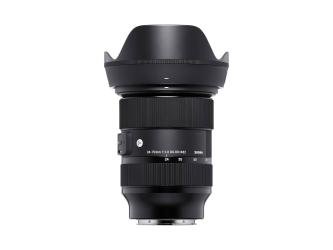 SIGMA 24-70MM F2.8