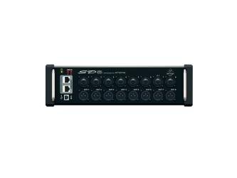 Behringer SD8 (Stagebox)