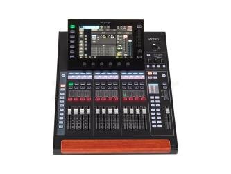 Behringer WING Compact / Dante™