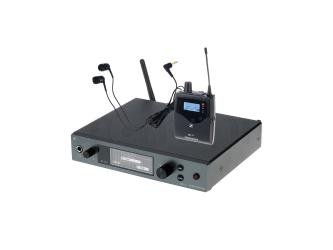 Sennheiser SR / EK IEM G4 A1-Band