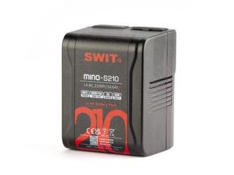 Swit Mino 210Wh V-Mount