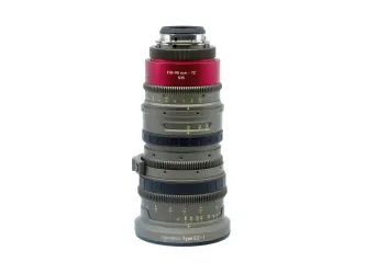Angénieux Zoom Type EZ-1 T2.0 30-90mm