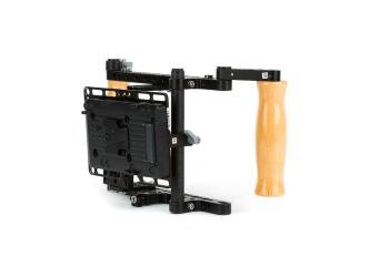 Kit Réalisateur V-Mount  WOODEN CAM 