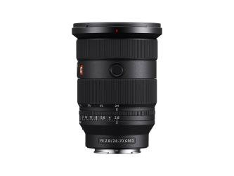 Sony FE 24-70mm f/2.8 GM II